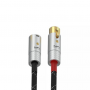 Кабель XLR Matrix Audio Interconnect XLR 1.0m