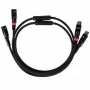 Кабель XLR Airtech EVO2 (2XLR-2XLR) 2.0m