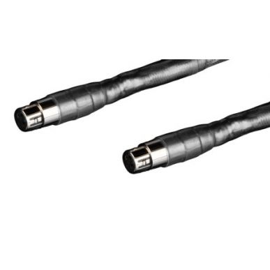 Кабель XLR Gold Note FIRENZE EXTRA - XLR - 1m (pair)