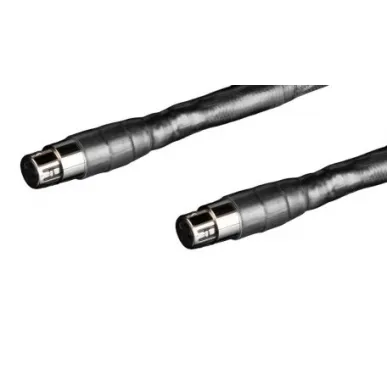 Кабель XLR Gold Note FIRENZE EXTRA - XLR - 1m (pair)