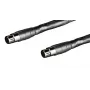 Кабель XLR Gold Note FIRENZE EXTRA - XLR - 1m (pair)