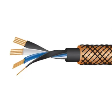 Межблочный кабель RCA Wireworld Gold Eclipse 8 Interconnect 0.75 m