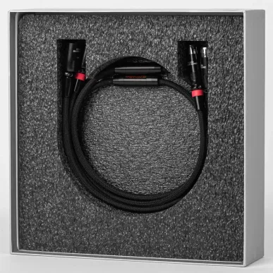 Кабель XLR Airtech EVO2 (2XLR-2XLR) 2.0m