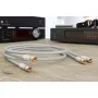 Межблочный кабель Ricable Primus Signal RCA 2 x 0,5 m