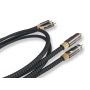 Межблочный кабель Ricable Magnus Signal RCA 2 x 1 m