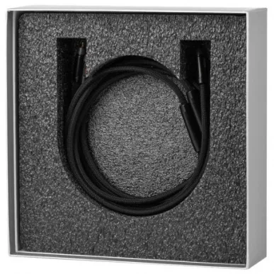 Межблочный кабель RCA Airtech OMEGA2 (2RCA-2RCA) 2.0m