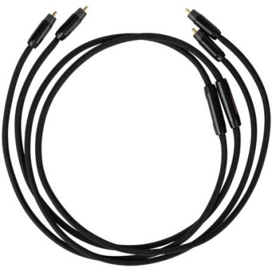 Межблочный кабель RCA Airtech OMEGA2 (2RCA-2RCA) 1.0m