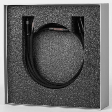 Межблочный кабель RCA Airtech EVO2 (2RCA-2RCA) 1.0m