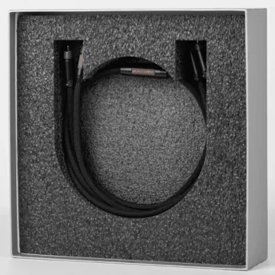Межблочный кабель RCA Airtech EVO2 (2RCA-2RCA) 2.0m