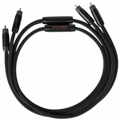 Межблочный кабель RCA Airtech EVO2 (2RCA-2RCA) 2.0m