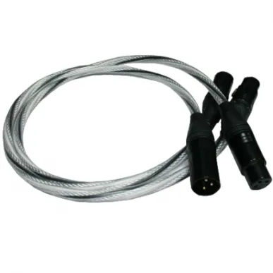 Межблочный кабель Studio Connection Reference plus int. 1.0 m RCA to Din