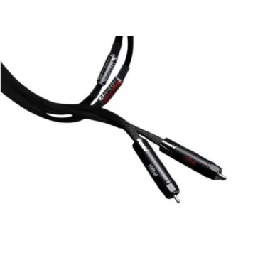 Межблочный кабель RCA Airtech ZERO (2RCA-2RCA) 1.0m