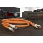 Межблочный кабель Ricable Dedalus Signal RCA 2 x 2 m