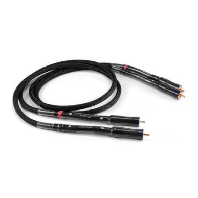 Межблочный кабель Gold Note FIRENZE - RCA - 1 (pair)