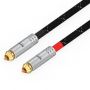 Межблочный кабель Matrix Audio Interconnect RCA 1.0m