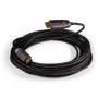 Оптический HDMI кабель QED (QE6186) Performance Optical HDMI LSZH 40m