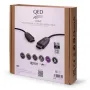 Оптический HDMI кабель QED (QE6186) Performance Optical HDMI LSZH 40m