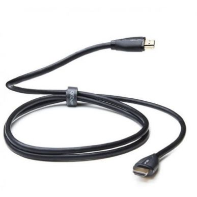 Кабель HDMI QED (QE6032) 8K, 2.1, Performance Ultra HDMI 1.5m
