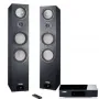 Комплект акустики 5.1 Canton Smart Stereo GLE 9, black