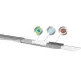 Акустический кабель QED (C-QEDREV/50) SIGNATURE REVELATION 2x1,52mm
