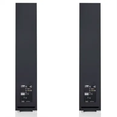 Комплект акустики 5.1 Canton Smart Stereo GLE 9, black