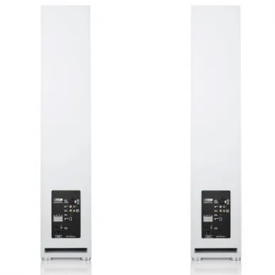 Комплект акустики 5.1 Canton Smart Stereo GLE 9, white