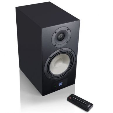 Комплект акустики 5.1 Canton Smart Stereo GLE 3, black