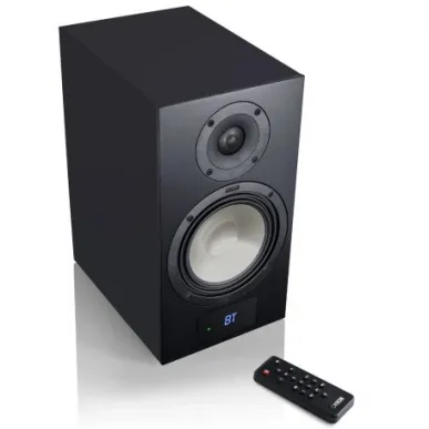 Комплект акустики 5.1 Canton Smart Stereo GLE 3, black