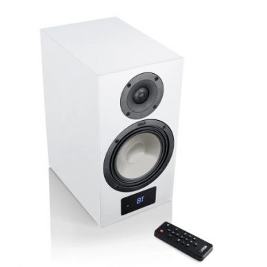 Комплект акустики 5.1 Canton Smart Stereo GLE 3, white
