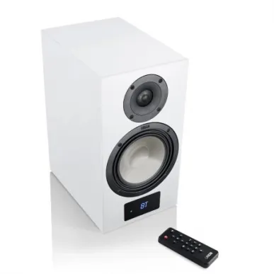 Комплект акустики 5.1 Canton Smart Stereo GLE 3, white