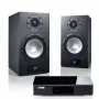 Комплект акустики 5.1 Canton Smart Stereo GLE 3, black