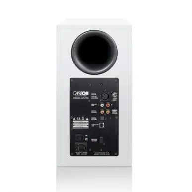 Комплект акустики 5.1 Canton Smart Stereo GLE 3, white