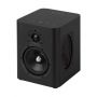 Активная полочная акустика OCTAVIO MAESTRO Black