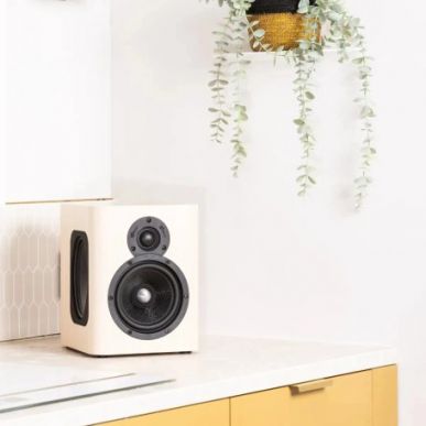 Активная полочная акустика OCTAVIO MAESTRO Light