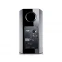 Активная полочная акустика Canton Smart Vento 3 S2, black high-gloss