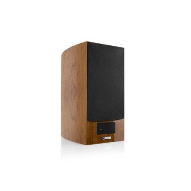Активная полочная акустика Canton Smart Vento 3 S2, walnut high gloss
