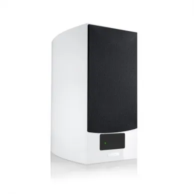 Активная полочная акустика Canton Smart Vento 3 S2, white high-gloss