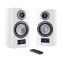 Активная полочная акустика Canton Smart Vento 3 S2, white high-gloss
