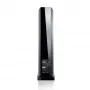 Активная напольная акустика Canton Smart Vento 9 S2, black high gloss