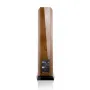 Активная напольная акустика Canton Smart Vento 9 S2, walnut high gloss