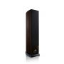 Активная напольная акустика Canton Smart Vento 9 S2, walnut dark high-gloss