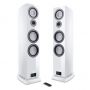 Активная напольная акустика Canton Smart Vento 9 S2, white high gloss