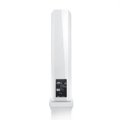 Активная напольная акустика Canton Smart Vento 9 S2, white high gloss