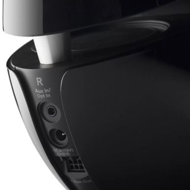 Активная полочная акустика Edifier E25HD White