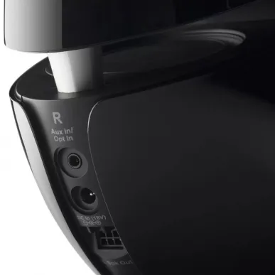 Активная полочная акустика Edifier E25HD Black
