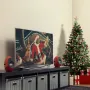 Активная полочная акустика Edifier E25HD Red