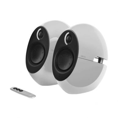 Активная полочная акустика Edifier E25HD White
