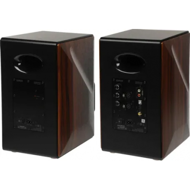 Активная полочная акустика Edifier S3000MKII