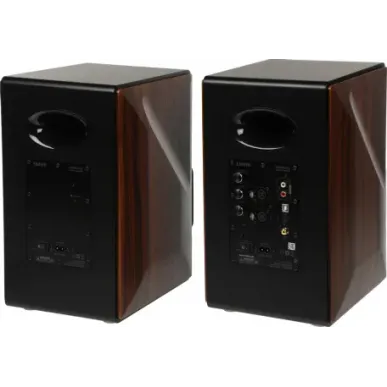 Активная полочная акустика Edifier S3000MKII