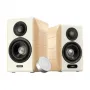 Активная полочная акустика Edifier S880DB MKII White